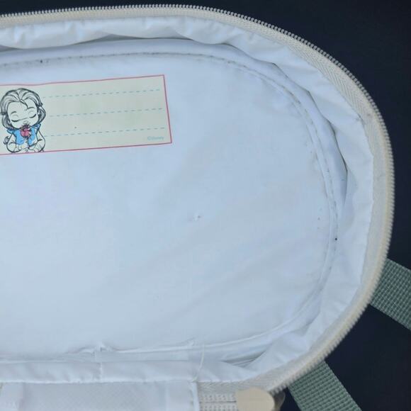 Disney Animators' Collection Lunch Box Princesses Tiana Merida Aurora Belle - Picture 12 of 12